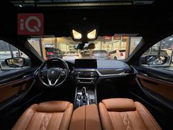 بی ئێم دەبڵیو سیریەس 5